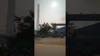 POLLUTION FREE PATRATU THERMAL POWER STATION (RAMGARH, JHARKHAND)