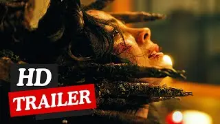 Rosario Official Trailer (2025)