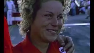 1980 NHRA World Finals Part 3