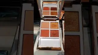 TOM FORD  Eye Color Quad 