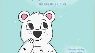 OFFICIAL Read-aloud - Peter the Picky Polar Bear