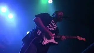 TREE ONE FOUR rebels live@pops110318