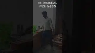 Building Dreams Brick by Brick | Strong Foundations, Timeless Homes 🧱✨