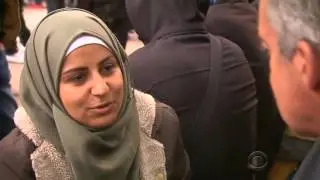 Germany struggles to absorb Syrian refugees