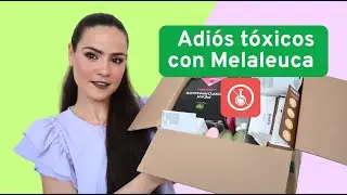 Are Melaleuca Products Worth It? Unboxing + New Discoveries Review