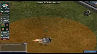 WAR COMMANDER: SHADOW OPS HIGHWAY ZEALOTS 70 PART 1 LESS DAMAGE