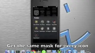 Cydia Tweak Review: Mask