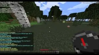 MCPVP HG: With PhoenixBR, Cellbit and Rinoranchero!
