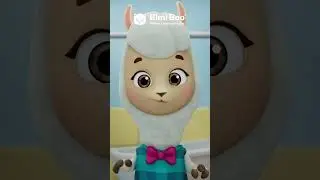 Bimi Brushes His Teeth! Daily Routine Song for Kids #brushyourteeth  #brushyourteethsong #kidssongs