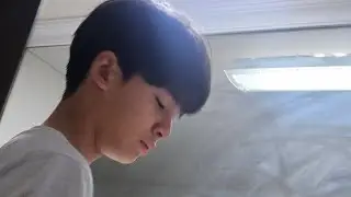 ESTÁ CHOVENDO HOJE 😪VIVENDO NA COREIA 🇰🇷 está ao vivo!
