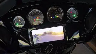 Soundstream Reserve V2 gauges and thumb controls - bug found