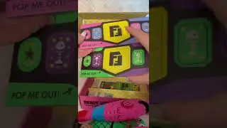 Fish Fight: Flopping & Plopping Party Game for Epic Family Fun!