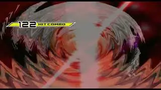 #Mugen - Hastur Vs. Exslayer V.2 (All palettes)