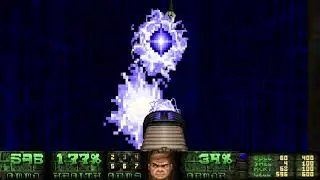 Speed of Doom map 31: 1010011010 (100%)