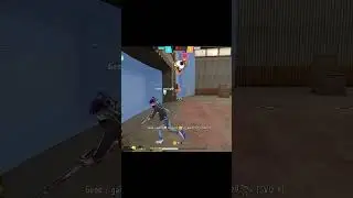 small creature | #freefire #shortvideo