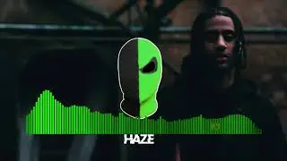 GHOST - Digga D x 98s Type beat (Prod by Haze x BeatsbyRon)