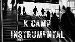 K Camp - Young & Free【OFFICIAL INSTRUMENTAL】