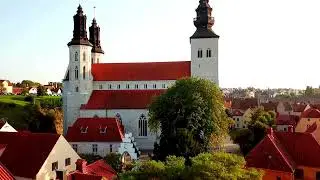 The Beginner&rsquo;s Guide to Gotland &ndash; Food, Places, Culture & History