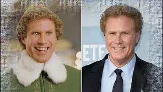 Will Ferrell shares why holiday classic 'Elf' holds 'special place in his heart'