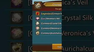 Guild fest rare doop out , Lords mobile #guildfest #lordsmobile #games  #championstrophy2025