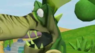 Frogger 2 - Split Up