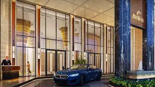2 bhk 3 bhk 4 bhk flat for sale at malad west Sv Road Avalon Residency +919821573291