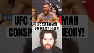 UFC 229 🔫 Man Conspiracy! What Happened Backstage Before Conor McGregor vs Khabib Nurmagomedov?