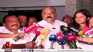 നാടകങ്ങൾക്കൊടുവിൽ !  പാലാ നഗരസഭയിൽ പുളിക്കകണ്ടം കുടുംബത്തിന് കീഴടങ്ങി UDF | PALA | CONGRESS