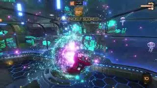 223s best rocket league montage ever