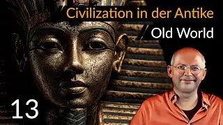 Civilization in der Antike! OLD WORLD (13) | Ägypten #Deutsch