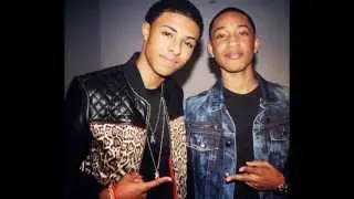 Round The Way Girl - Diggy ft. Jacob Latimore