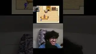 Just fooling around as Sonic the Hedgehog in Undertale!