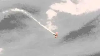 Sunderland Airshow 2014 Sat | Breitling
