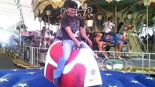 FNSM2017 TORO MEC&Aacute;NICO