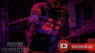 Marr Grey - Hot As Hell (TRADU&Ccedil;&Atilde;O)&trade;
