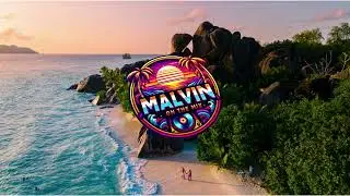 Chand Chuppaa Badal Mein (Remix) - Hum Dil De Chuke Hai Sanam - Dj Malvin 2025