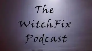 Witchfix Episode 191 - 'The Black Toad' by Gemma Gary