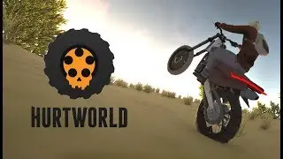 What Happened With Hurtworld?