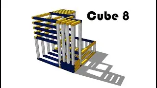 Cube 8 Tutorial