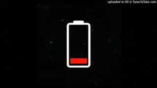 DJ KLEITON - LOW BATTERY FUNK speed up