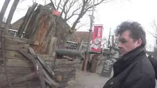 Mooi wark op Terschelling dag 3 #MWVLOG3