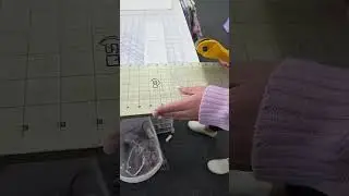 FB Live November 21st 2025- THIS ONE! Mystery #61 Cutting/ Sewing Pt.1 & Pt. 2!
