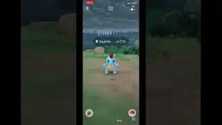 Getting A shiny abra #pokemongo