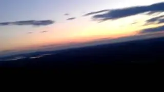 Bogan mountain
