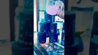 ABE PREWORKOUT