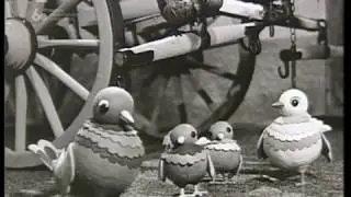 Takí sme boli  - začiatky detskej tv tvorby ČSSR 1956