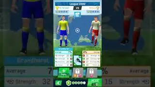 Soccer Star 2018 - игра для Android