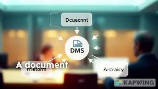 Document Control Basics