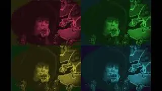 The Fringe: Bright Skies Heavy Rain (Official Video)
