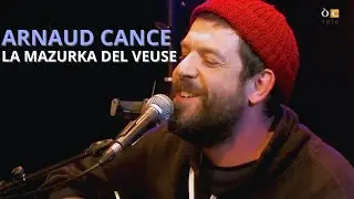 Musica - Arnaud Cance - La mazurka del veuse - &Ograve;Ctele